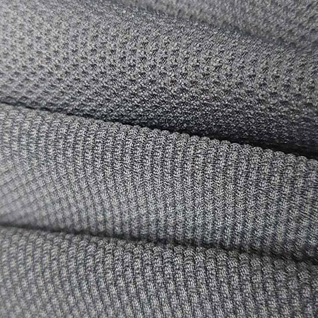 Pique Jersey Fabric - JN-9371A