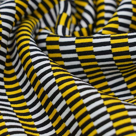 Polüester Jersey - JN-9165A