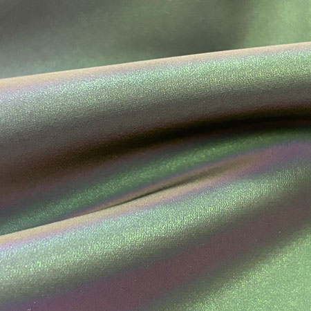 Tissu 83 Polyester 17 Élasthanne - JN-9346 rainbow fabric 