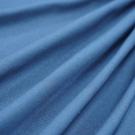 Fabraic Cniotáilte Warp Tricot - JN-8951