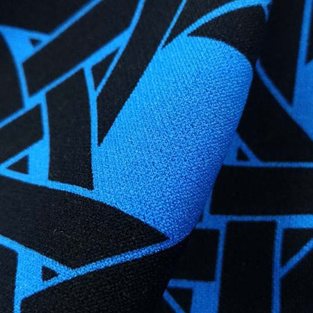 PK Fabric - JN-8445