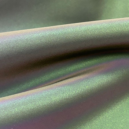 83 Poliester 17 Spandeks - JN-9346 rainbow fabric 