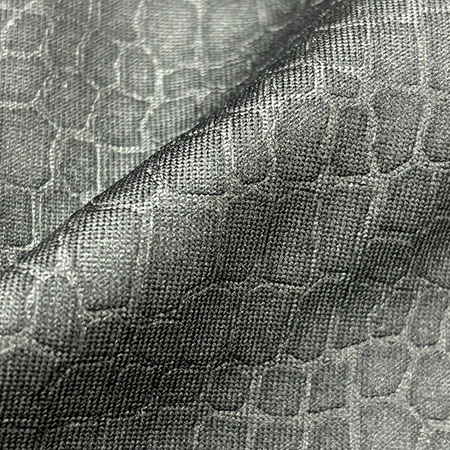 Embossed Fabric - JN-8768 emboss