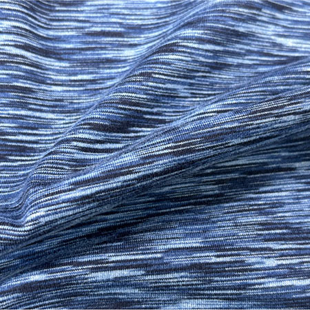 Space Dyed na Tela - JN-9307 