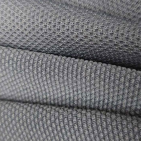 Tela ng Pique Jersey - JN-9371A
